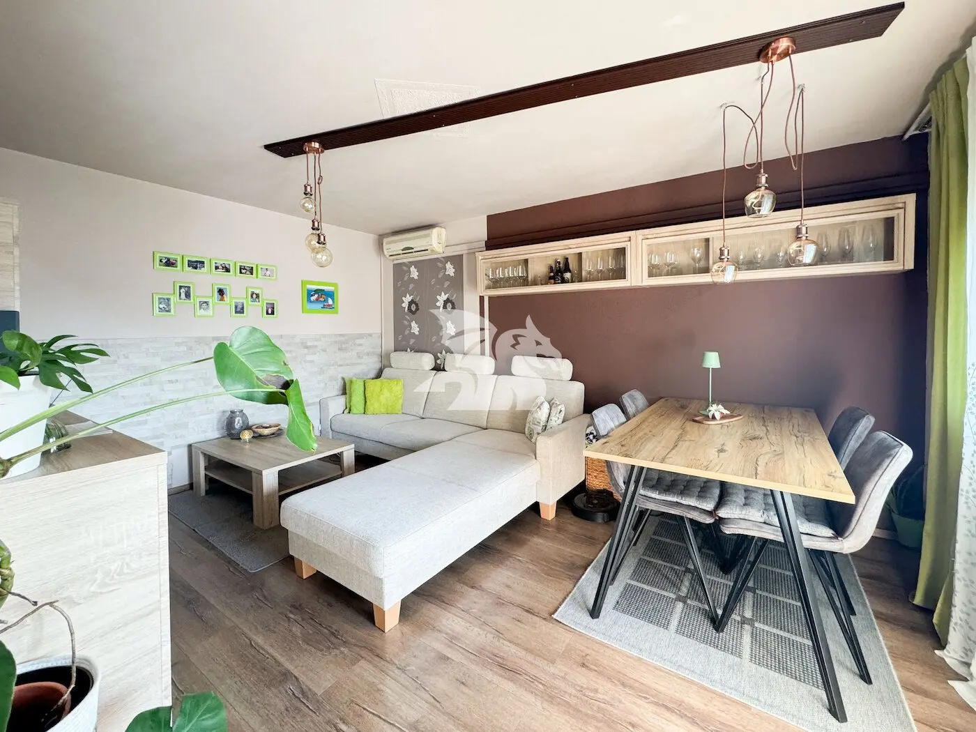 Apartment, 2 room – Vič, Ljubljana