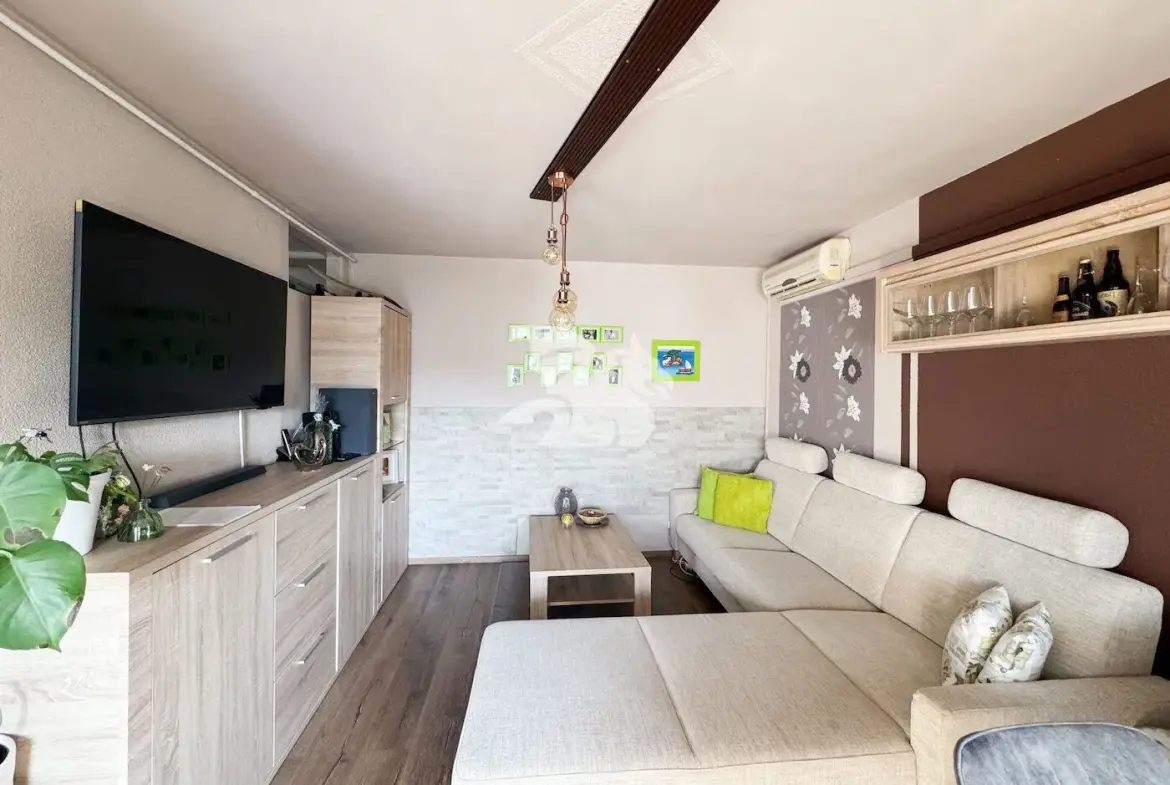 Apartment, 2 room – Vič, Ljubljana