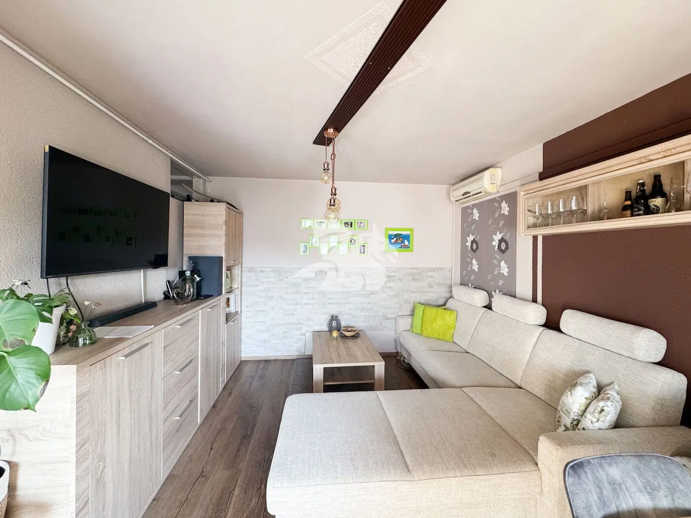 Apartment, 2 room – Vič, Ljubljana