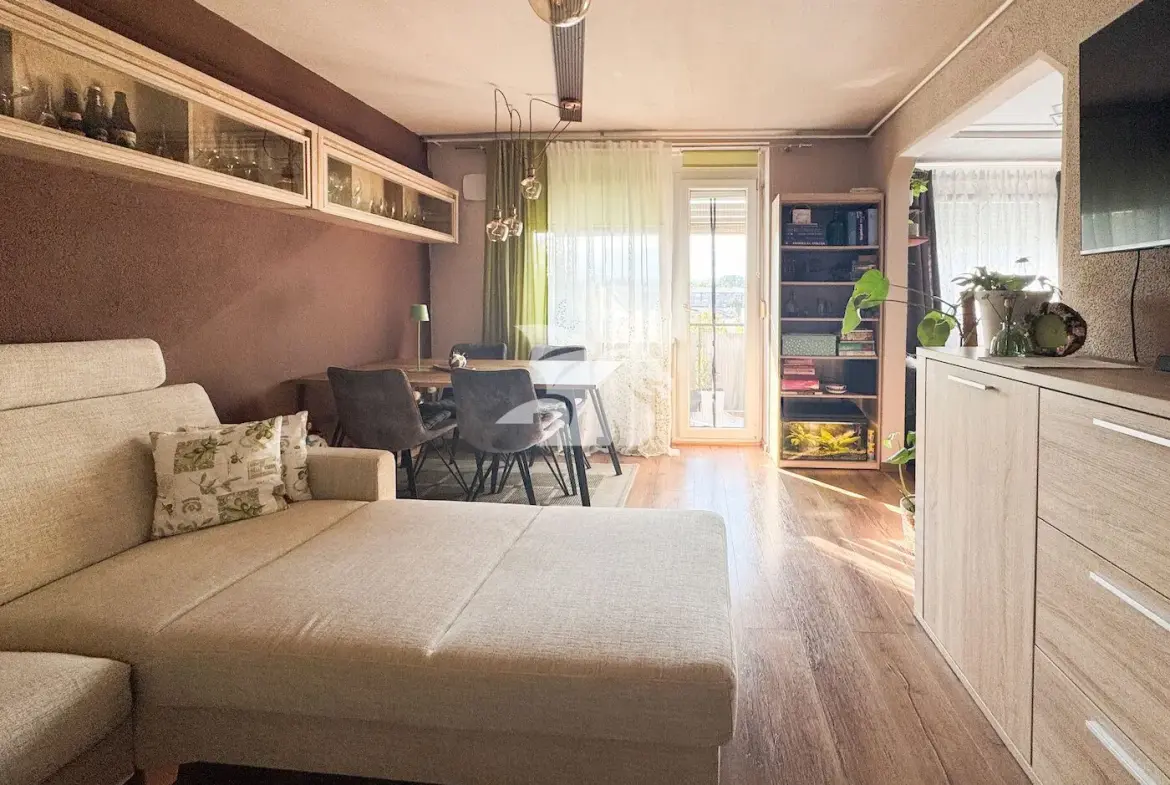 Apartment, 2 room – Vič, Ljubljana