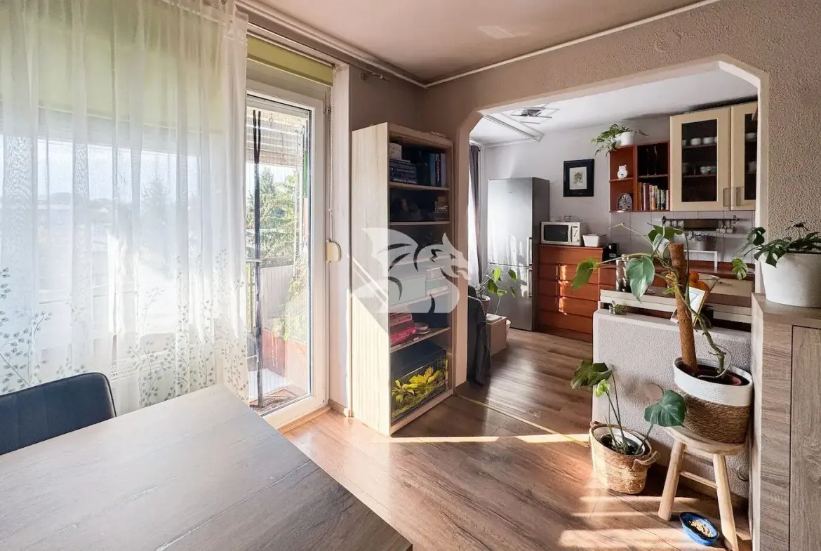 Apartment, 2 room – Vič, Ljubljana