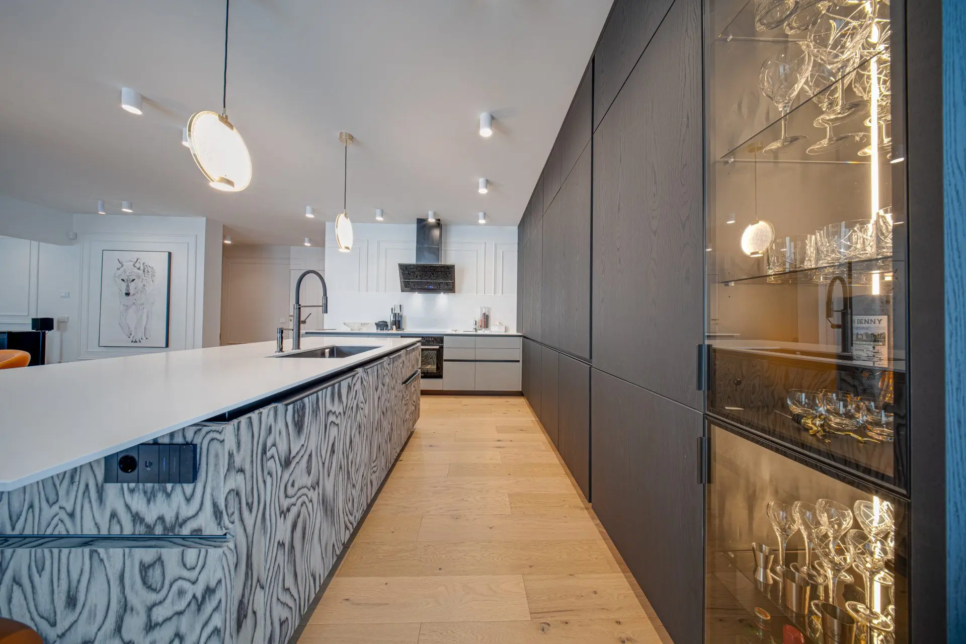 Exclusive apartment for sale in Dragalevtsi district