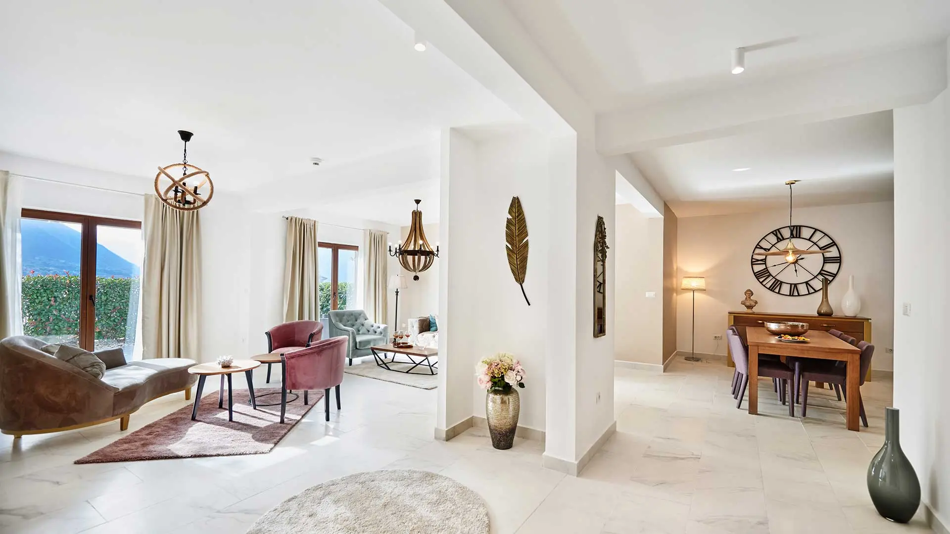 4920dc90739b3142d0ddf71e835d33d1 Luxury beachfront villa, part of the HUMA Kotor Bay Hotel & Villas