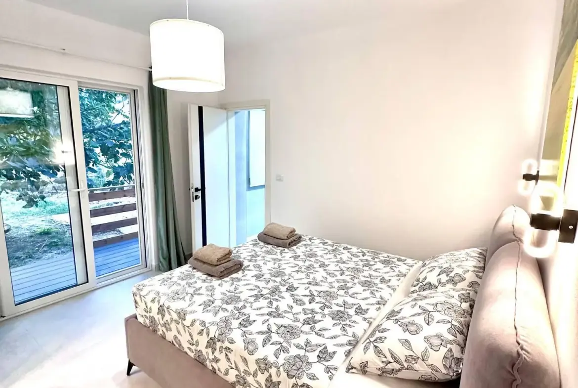 Villa Property for Sale in Southern Albania – 3 Bedroom House on 1320 m² Land