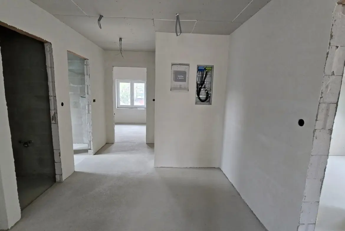 Ljubljana – 3 bedroom apartment in Vič