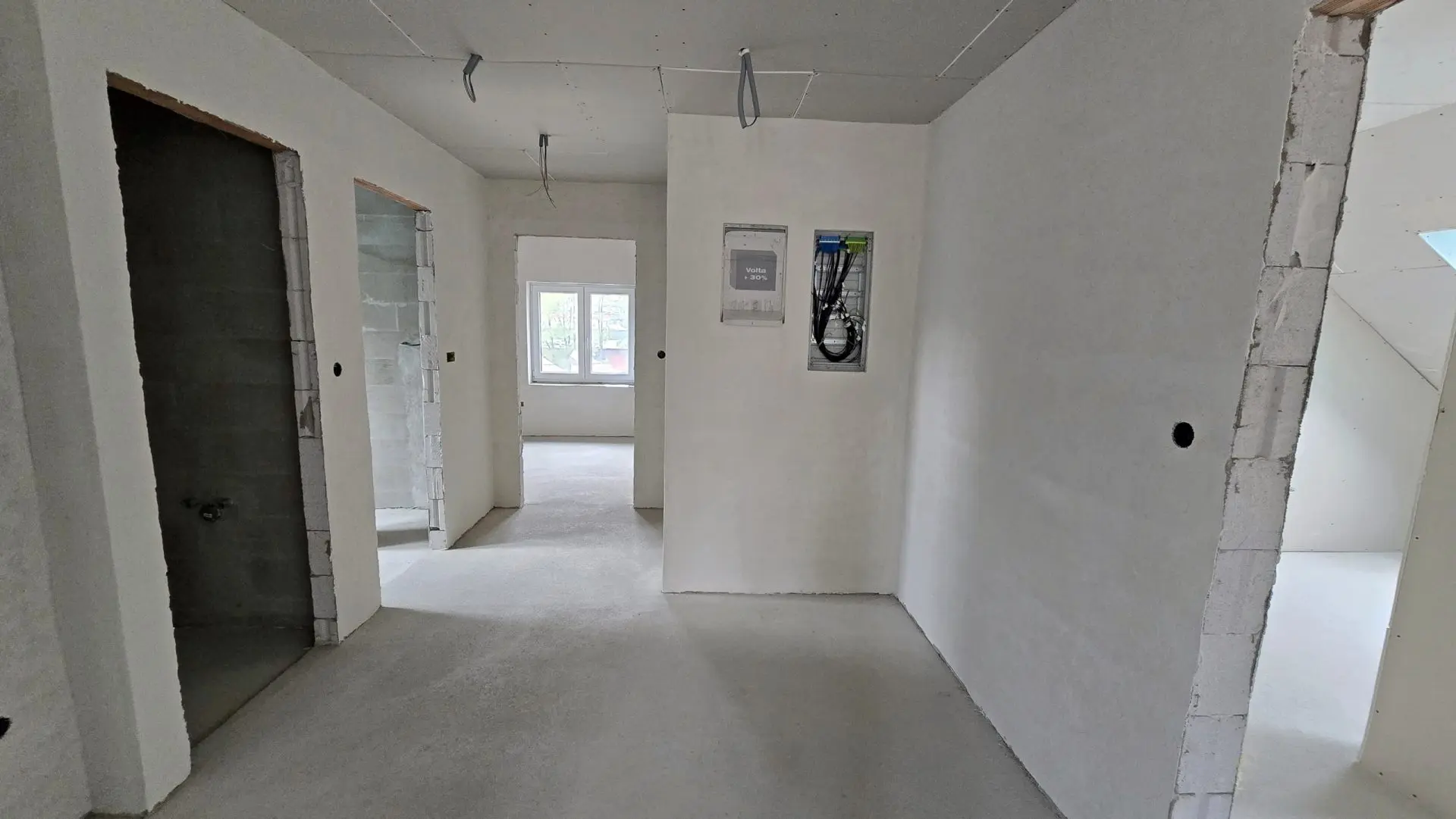 Ljubljana – 3 bedroom apartment in Vič
