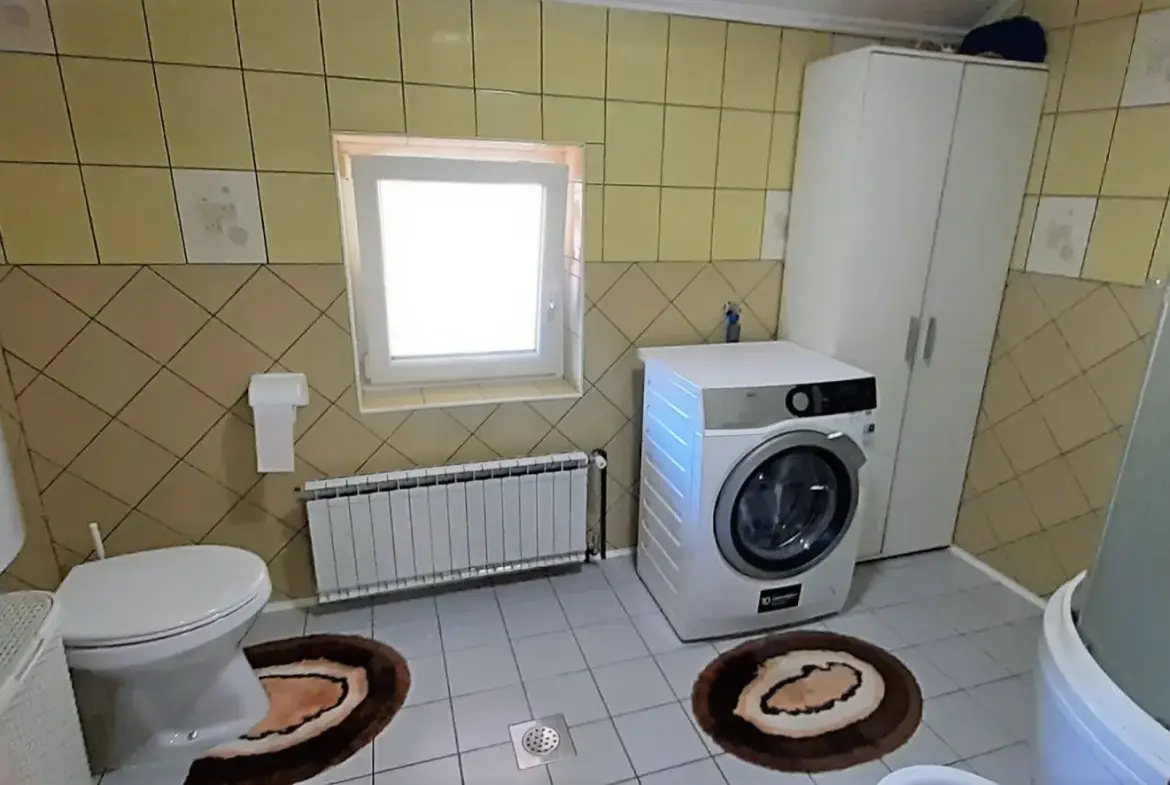 Celje area – Spacious business residential house near thermal spa Dobrna