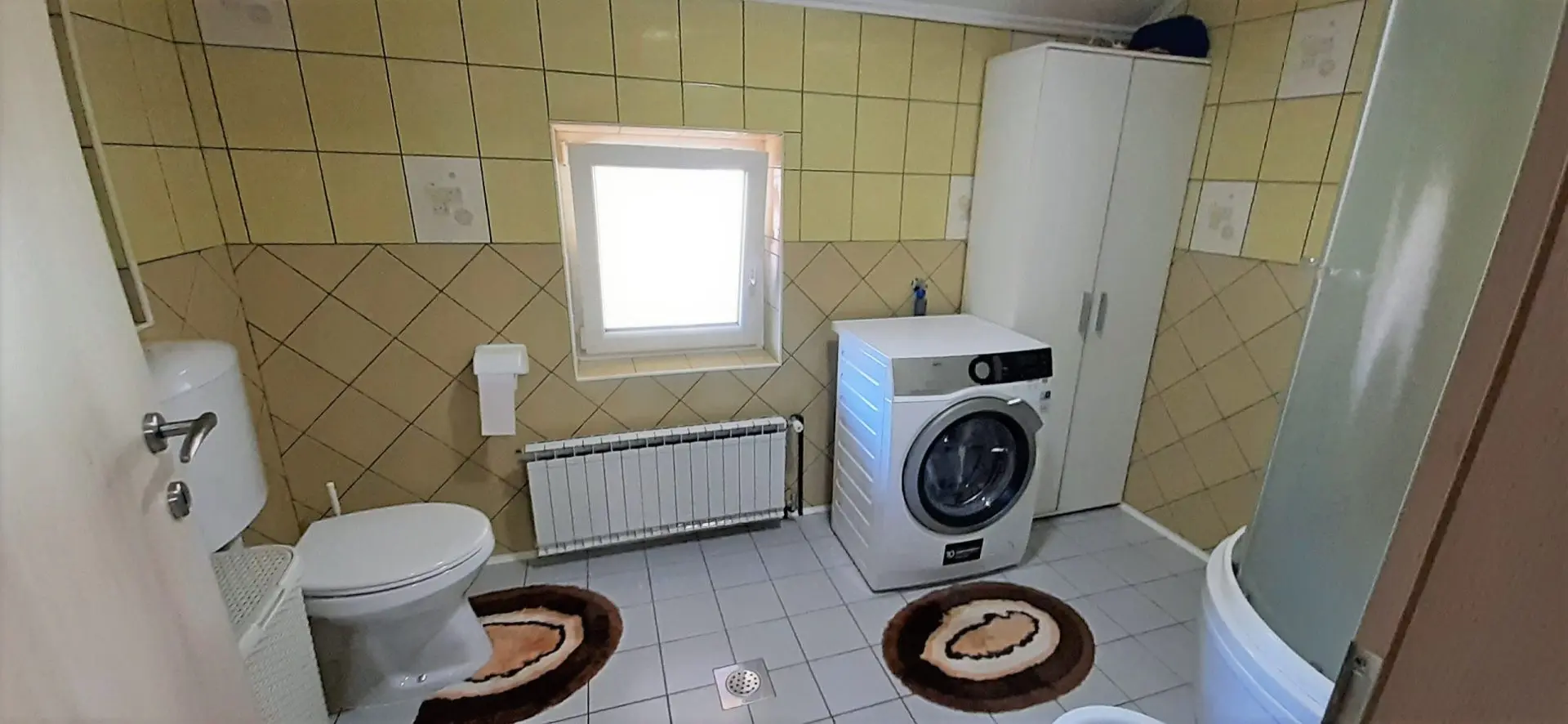 Celje area – Spacious business residential house near thermal spa Dobrna