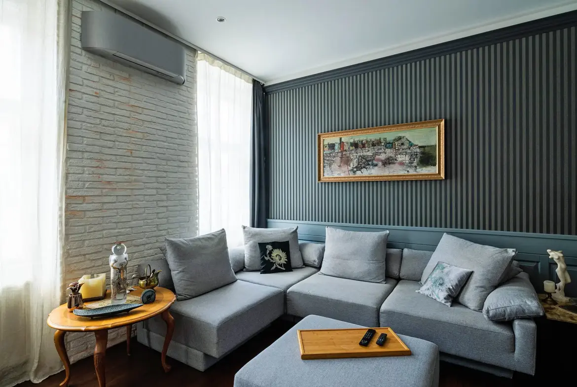 Kranj Centre – Superb 2 bedroom apartment