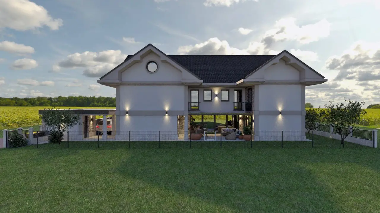 4_edited-1-4-3 Kranj area – Building land with Building Permit