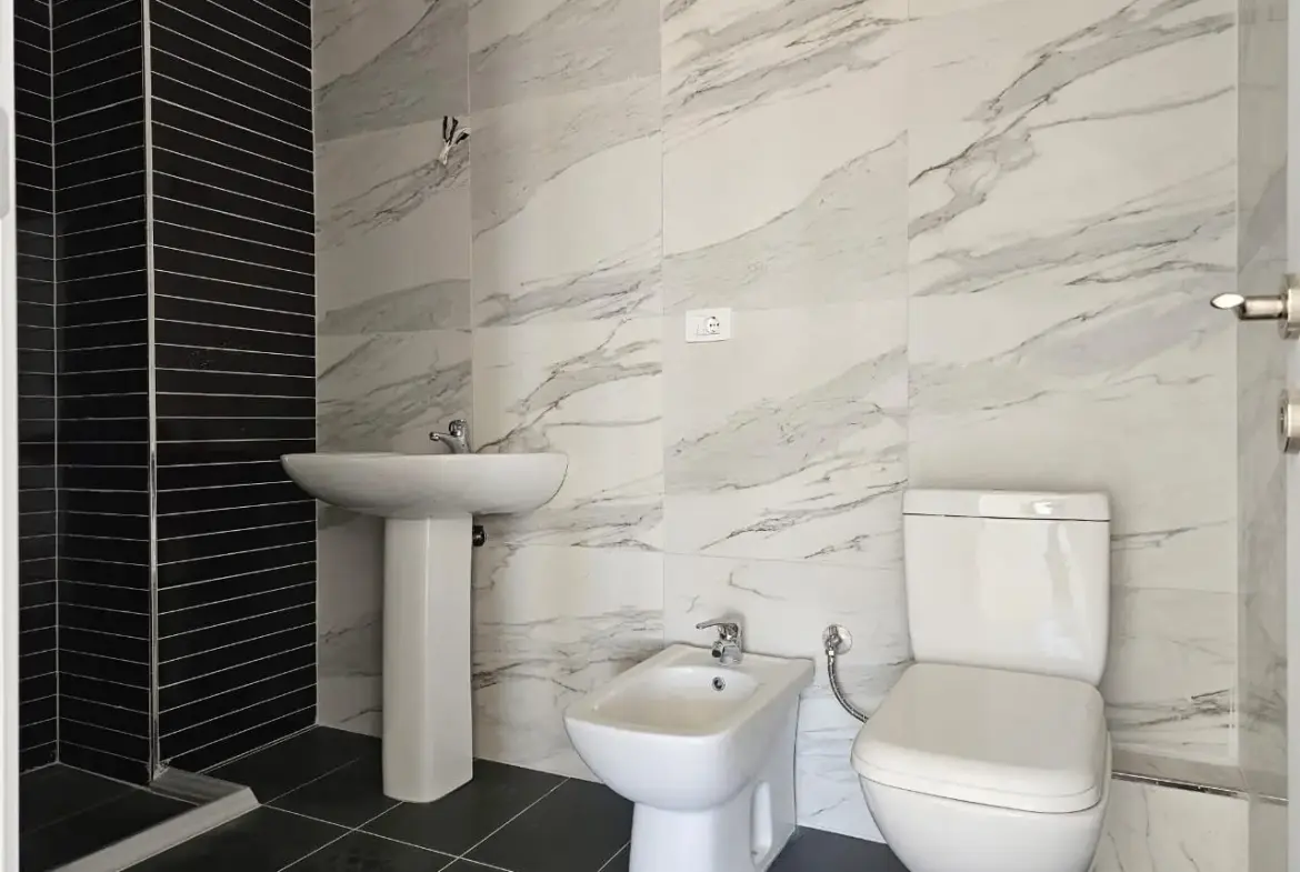 Penthouse With Sea View For Sale In Saranda Albania