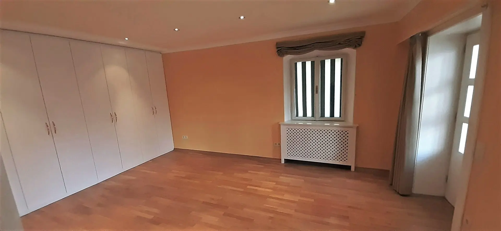 Ljubljana center – A beautiful old town apartment in exclusive location