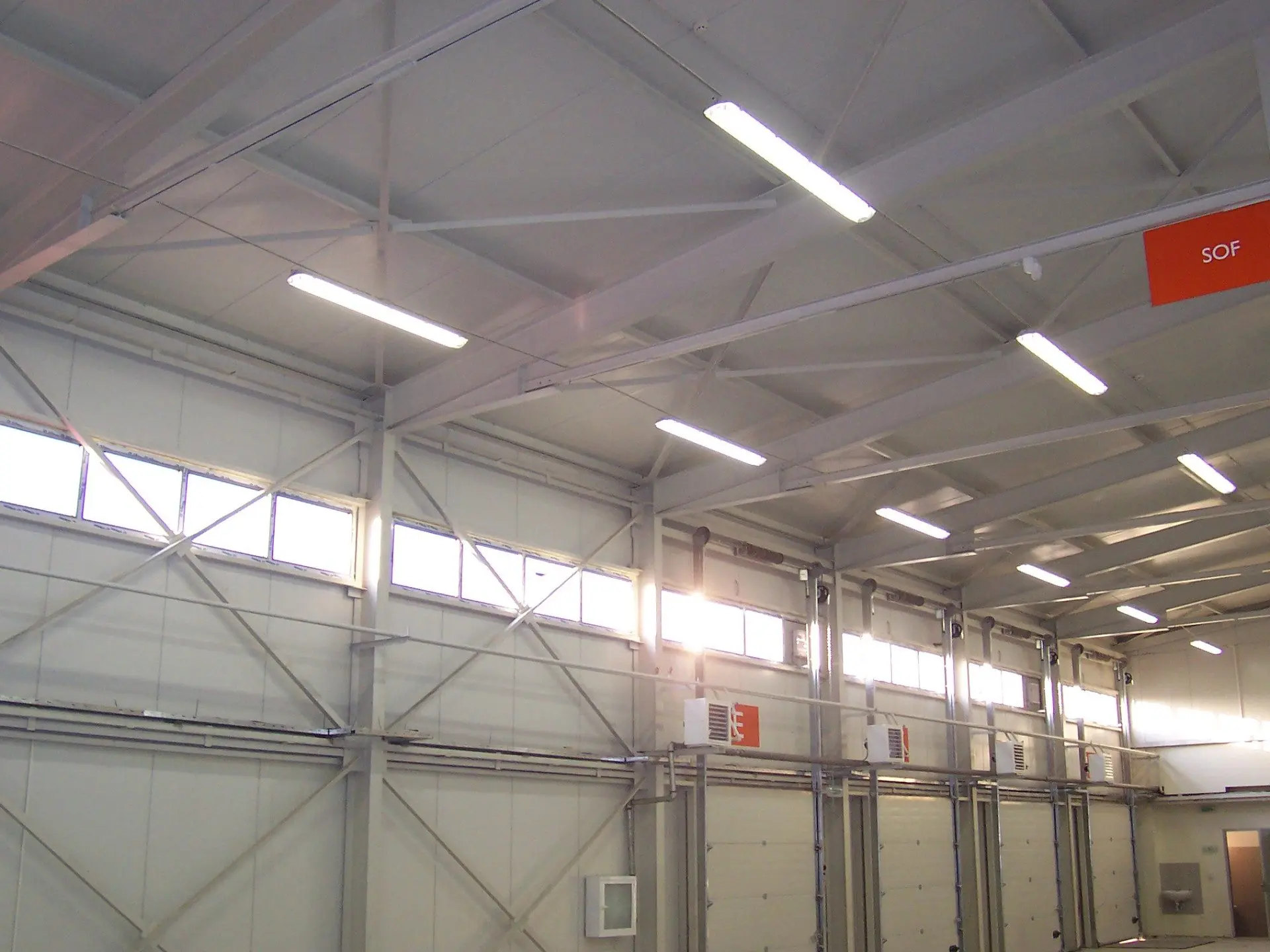 4ab59523fb55ae29c2f0624907a8d26e Warehouse for sale in Iskar industrial zone