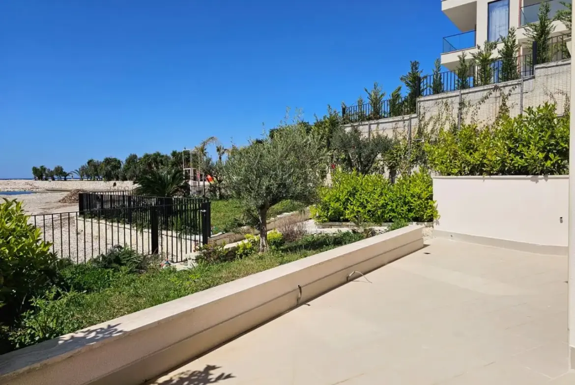 Albania Real Estate In Saranda For Sale