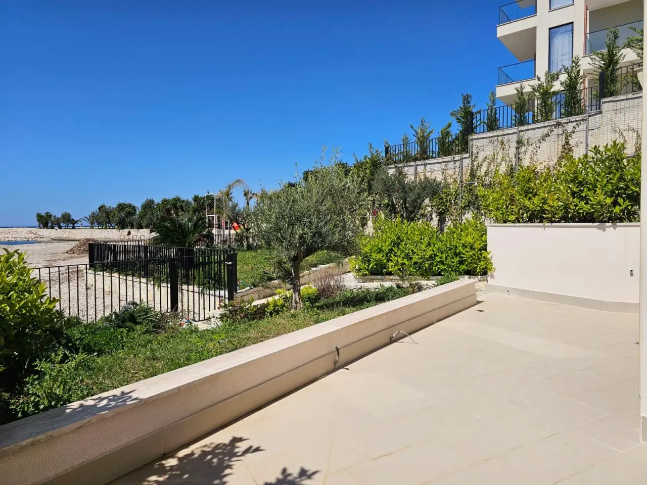 Albania Real Estate In Saranda For Sale