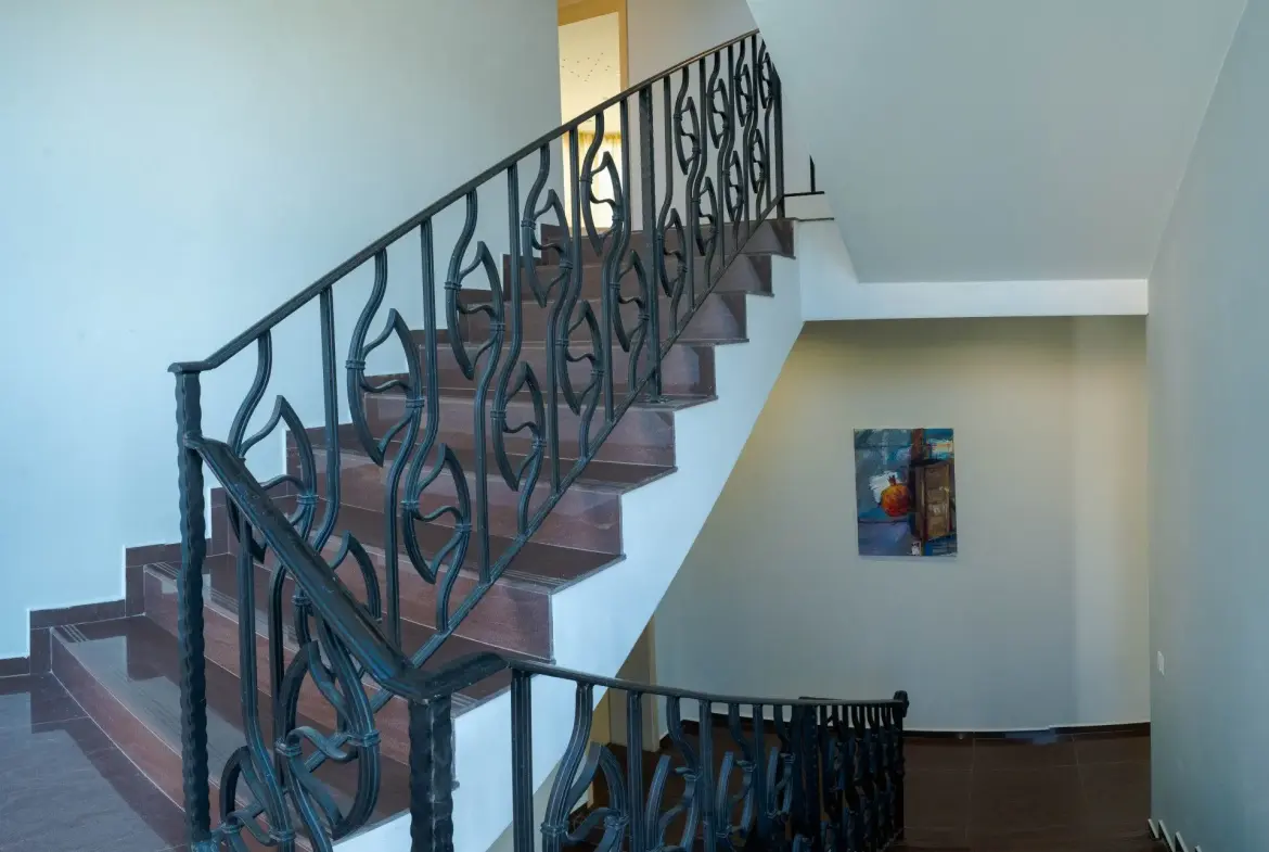 Spacious detached house in excellent condition and swimming pool in Budjaka area