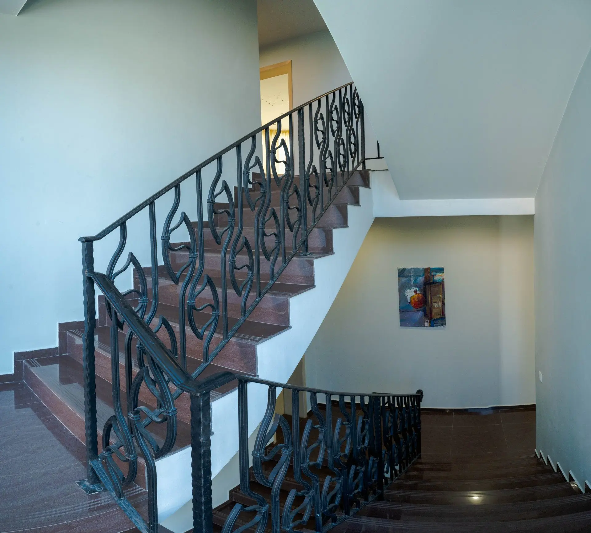 Spacious detached house in excellent condition and swimming pool in Budjaka area