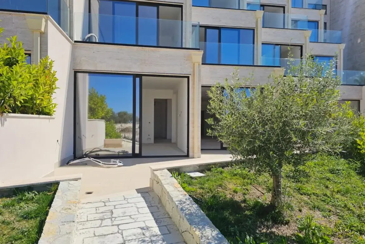 Real Estate For Sale In Saranda Albania