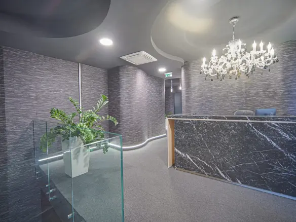 Exclusive office in Krasno Selo for sale
