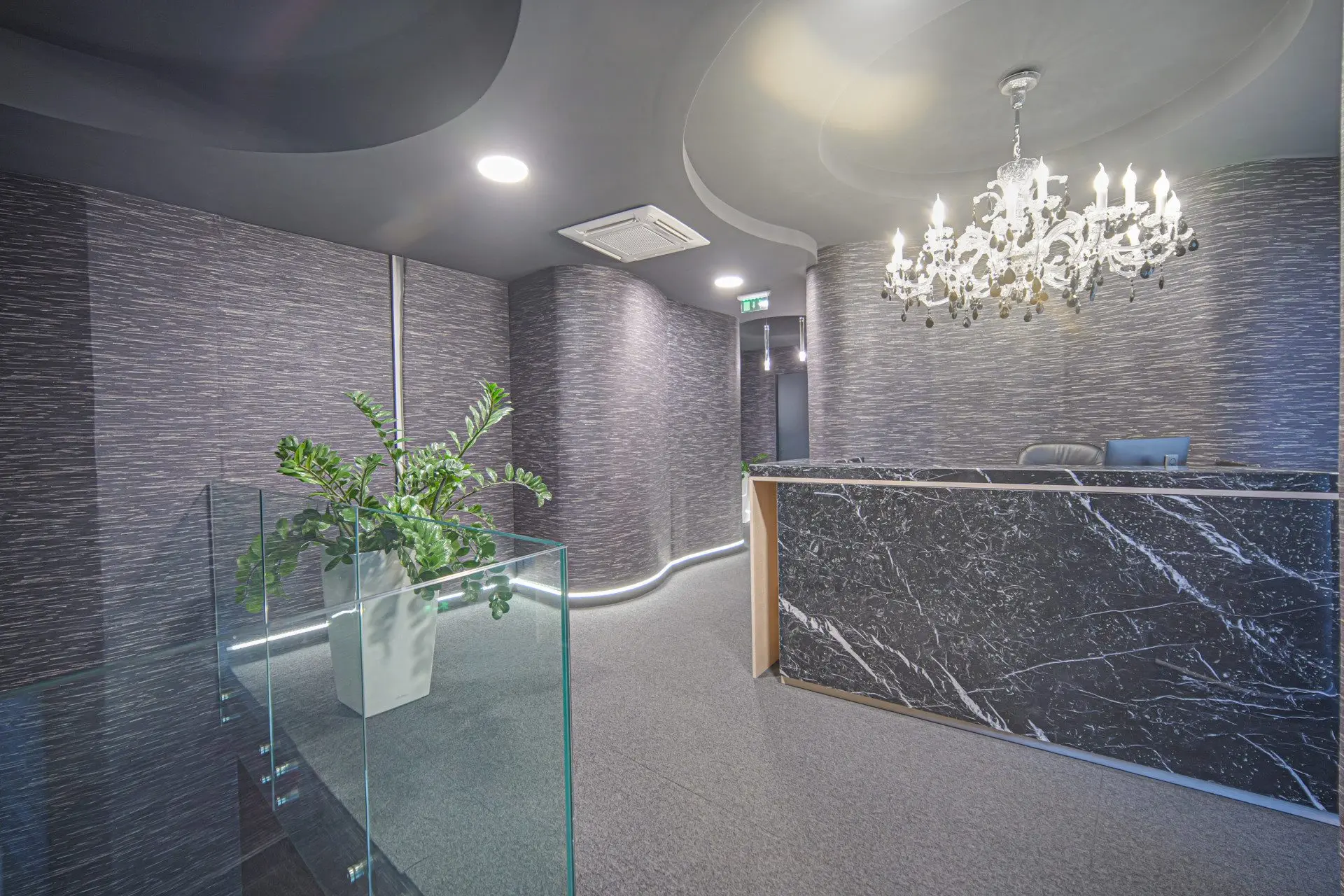 Exclusive office in Krasno Selo for sale