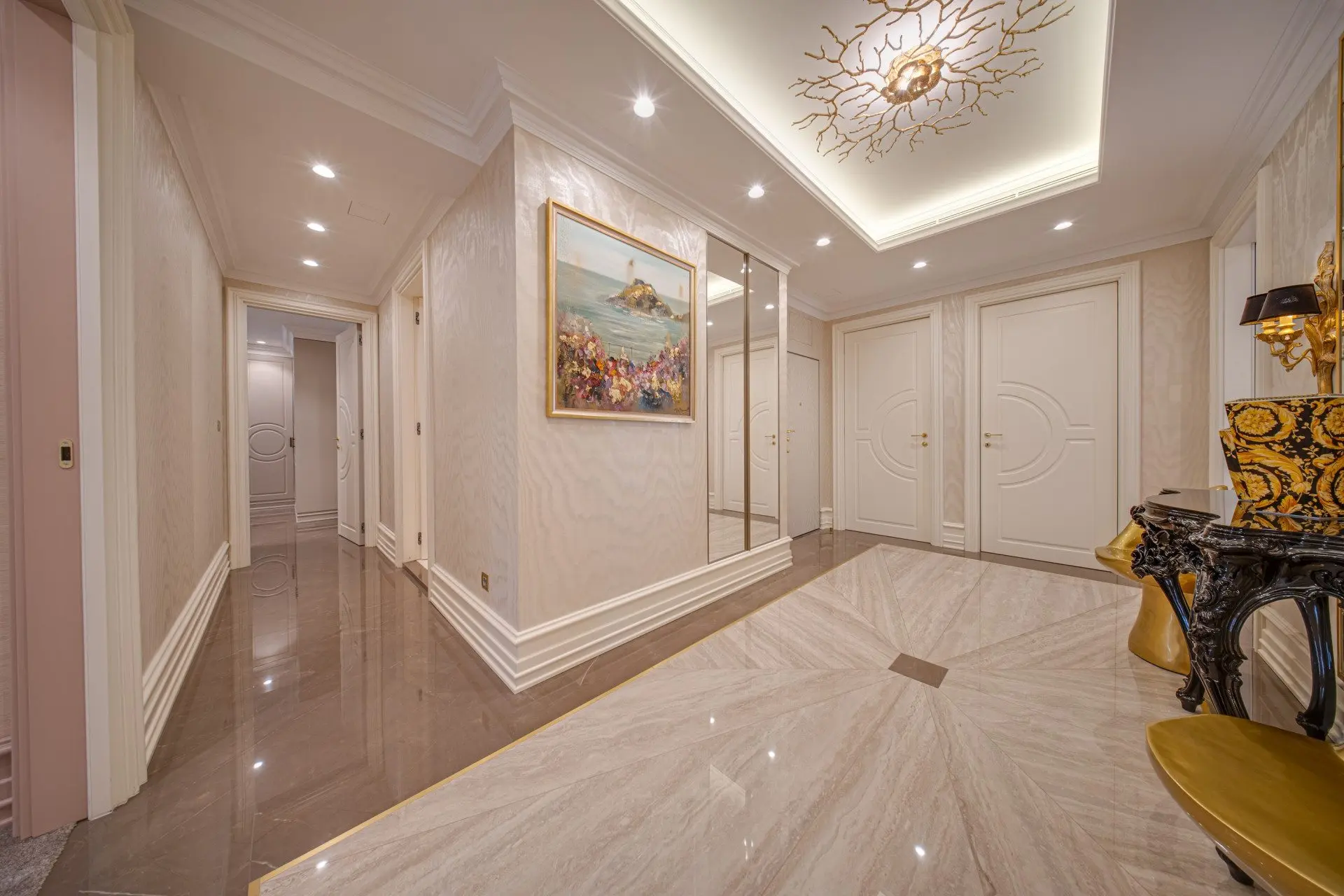 4dc94f87eef267c9fbf5f305c40ebb4c Impressive apartment with a top location in one of the most preferred neighborhoods of the capital, Iztok