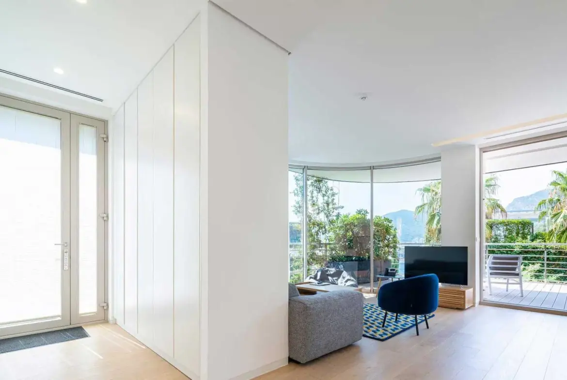 Dukley Residences apartment