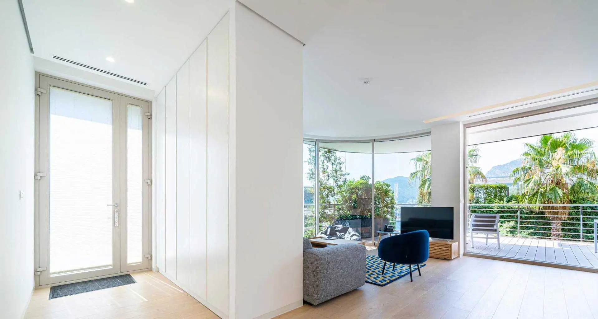 Dukley Residences apartment