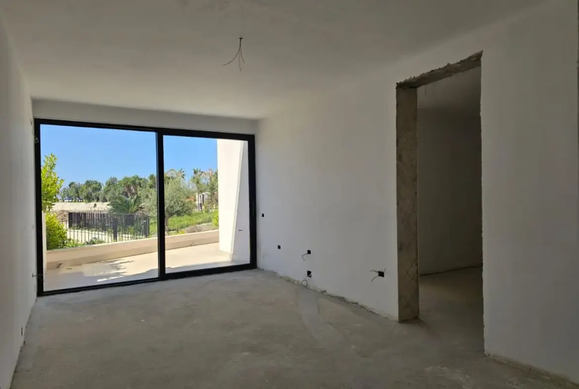 Albania Real Estate In Saranda For Sale