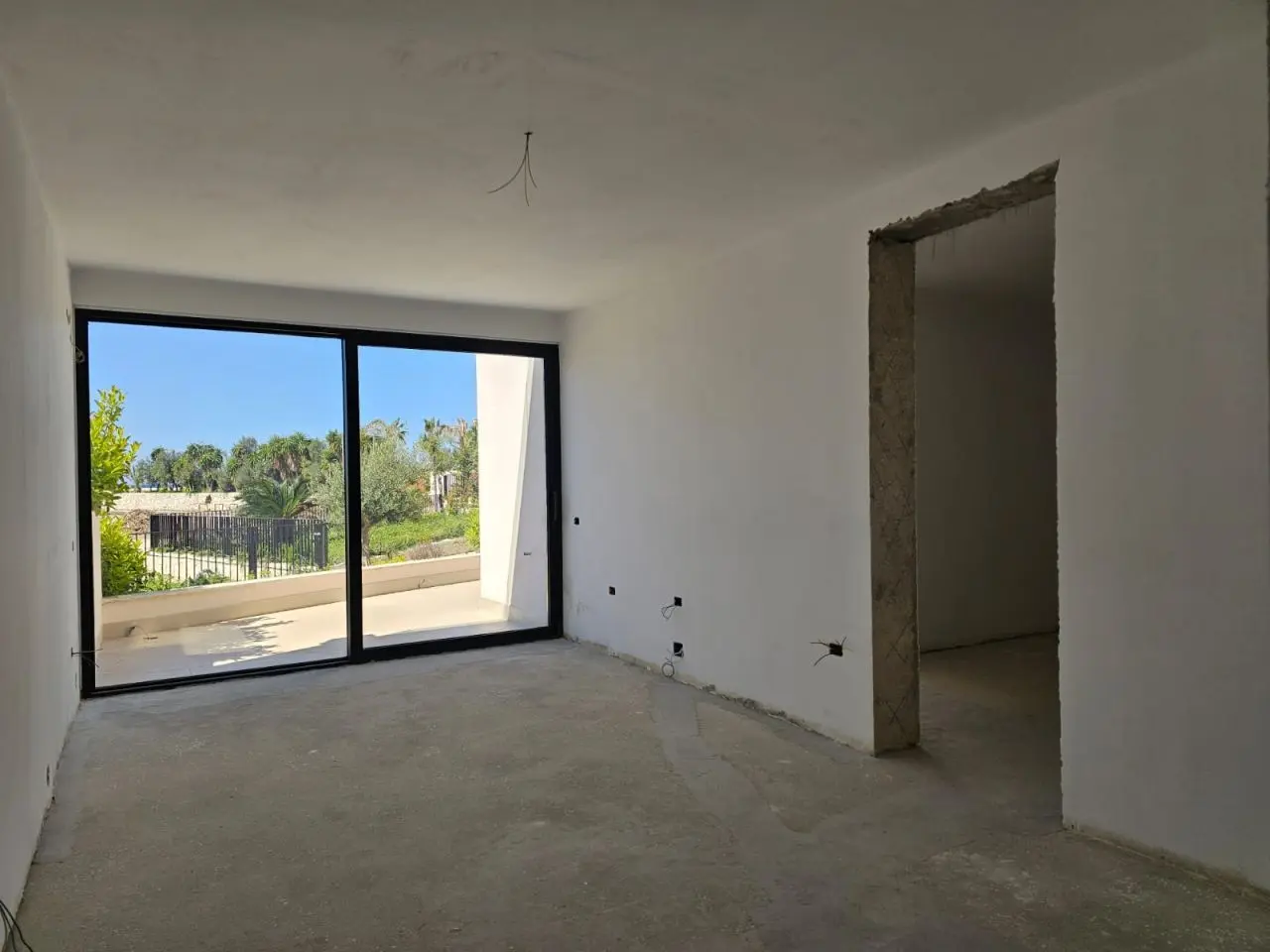 Albania Real Estate In Saranda For Sale