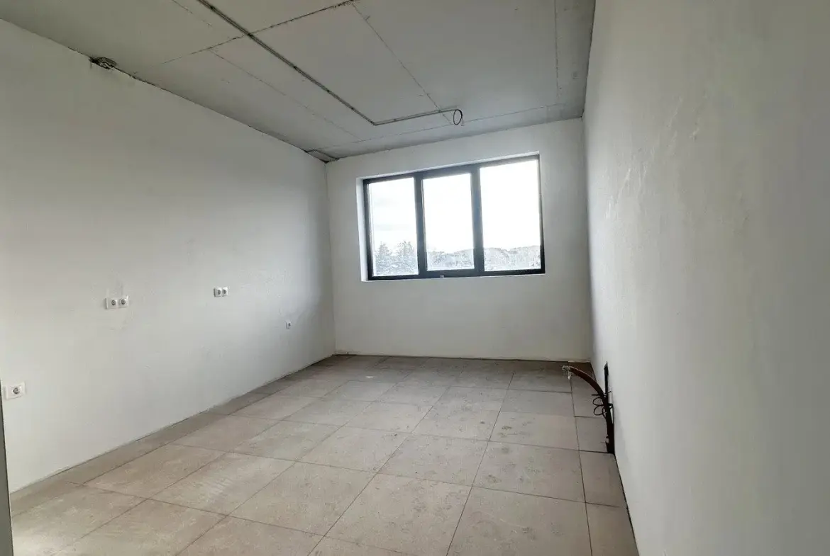 High end new boutique business building for sale