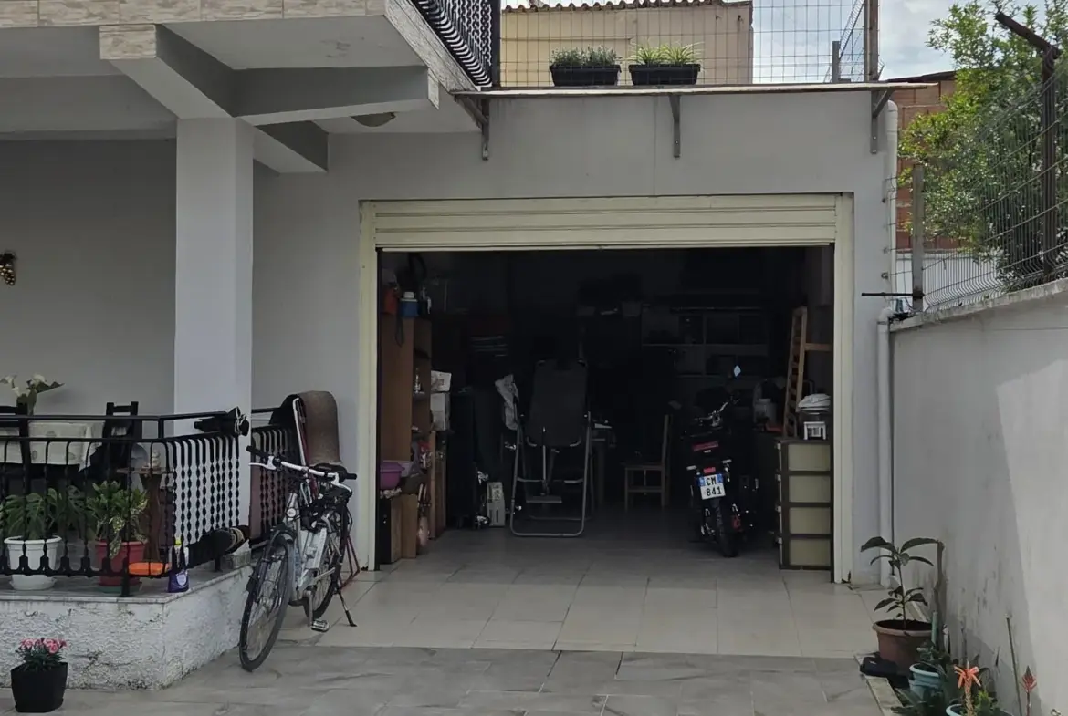 3-Storey Villa for Sale in New Boulevard Area, Tirana | 280.70 m² Land Plot