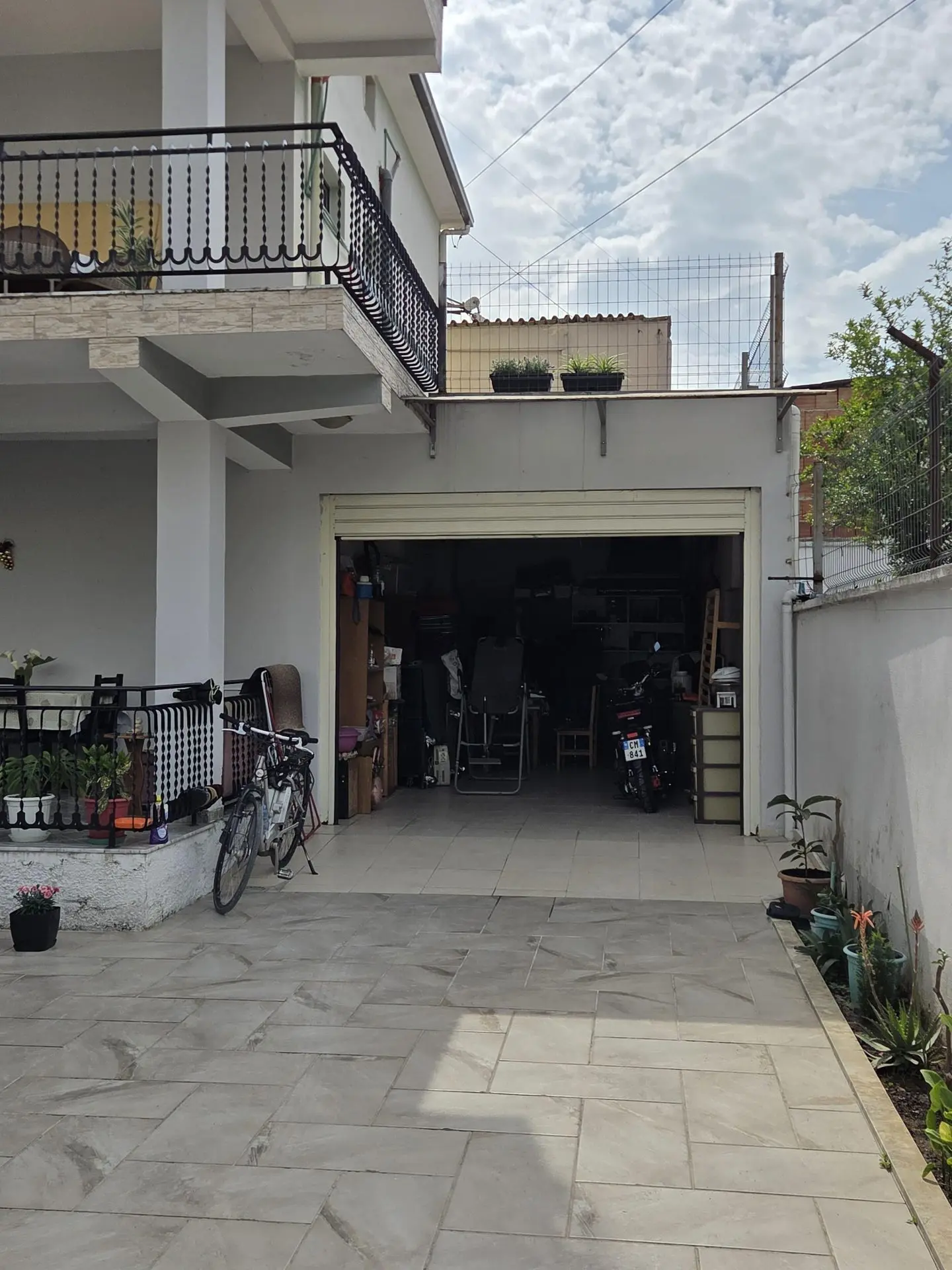 4fb1e9b0-54e1-4308-bb6c-33505ddc2879 3-Storey Villa for Sale in New Boulevard Area, Tirana | 280.70 m² Land Plot