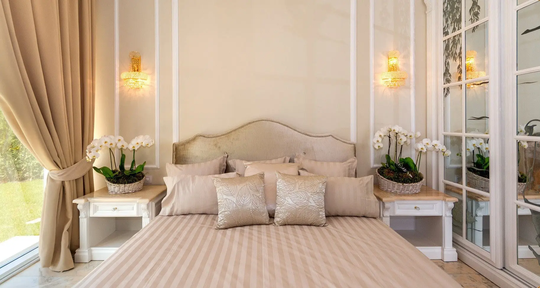 Luxurious villa with pool in Sunny Beach for sale