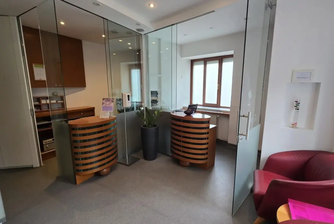 Ljubljana –Charming house in very popular area of Ljubljana