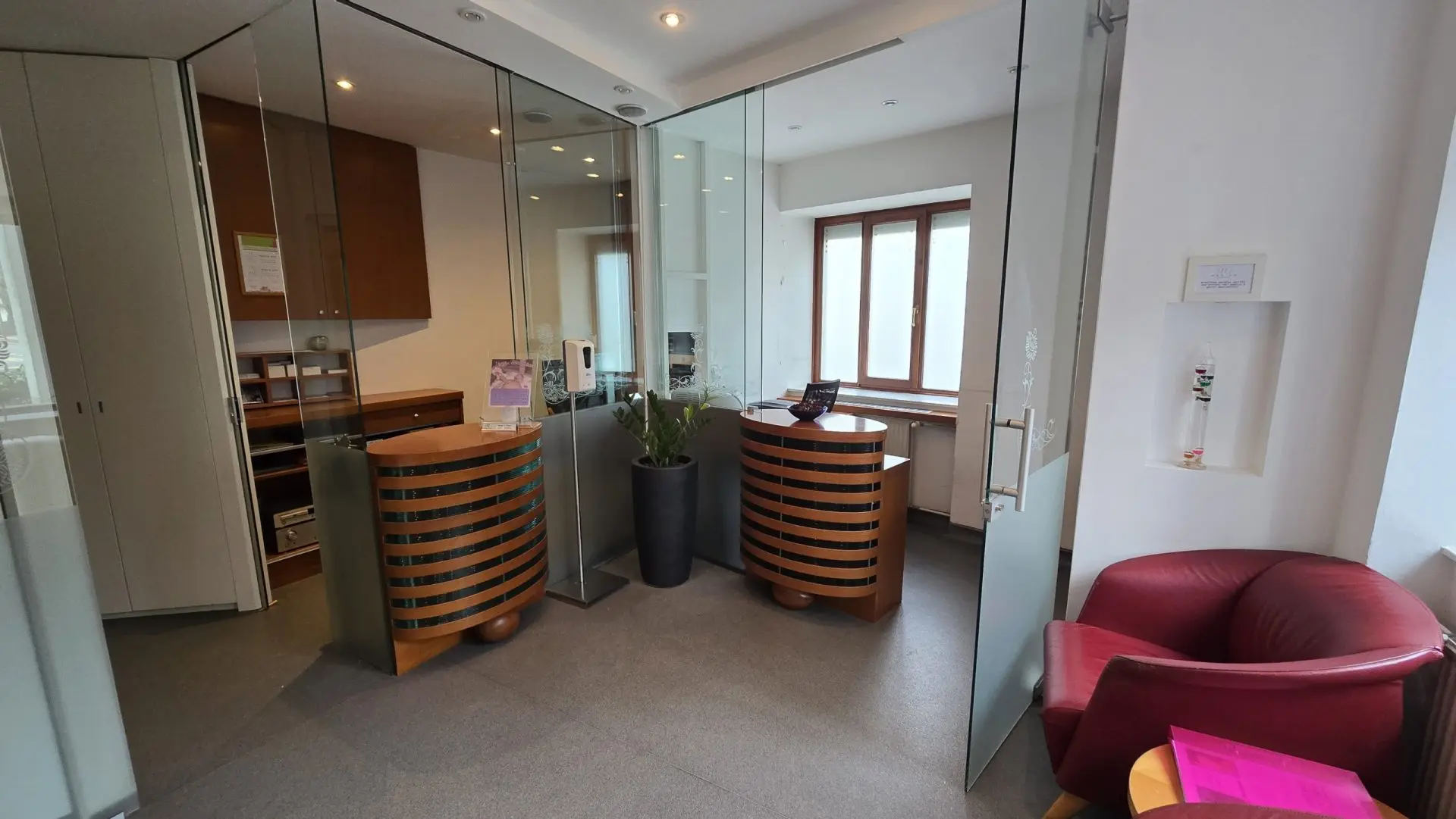 Ljubljana –Charming house in very popular area of Ljubljana