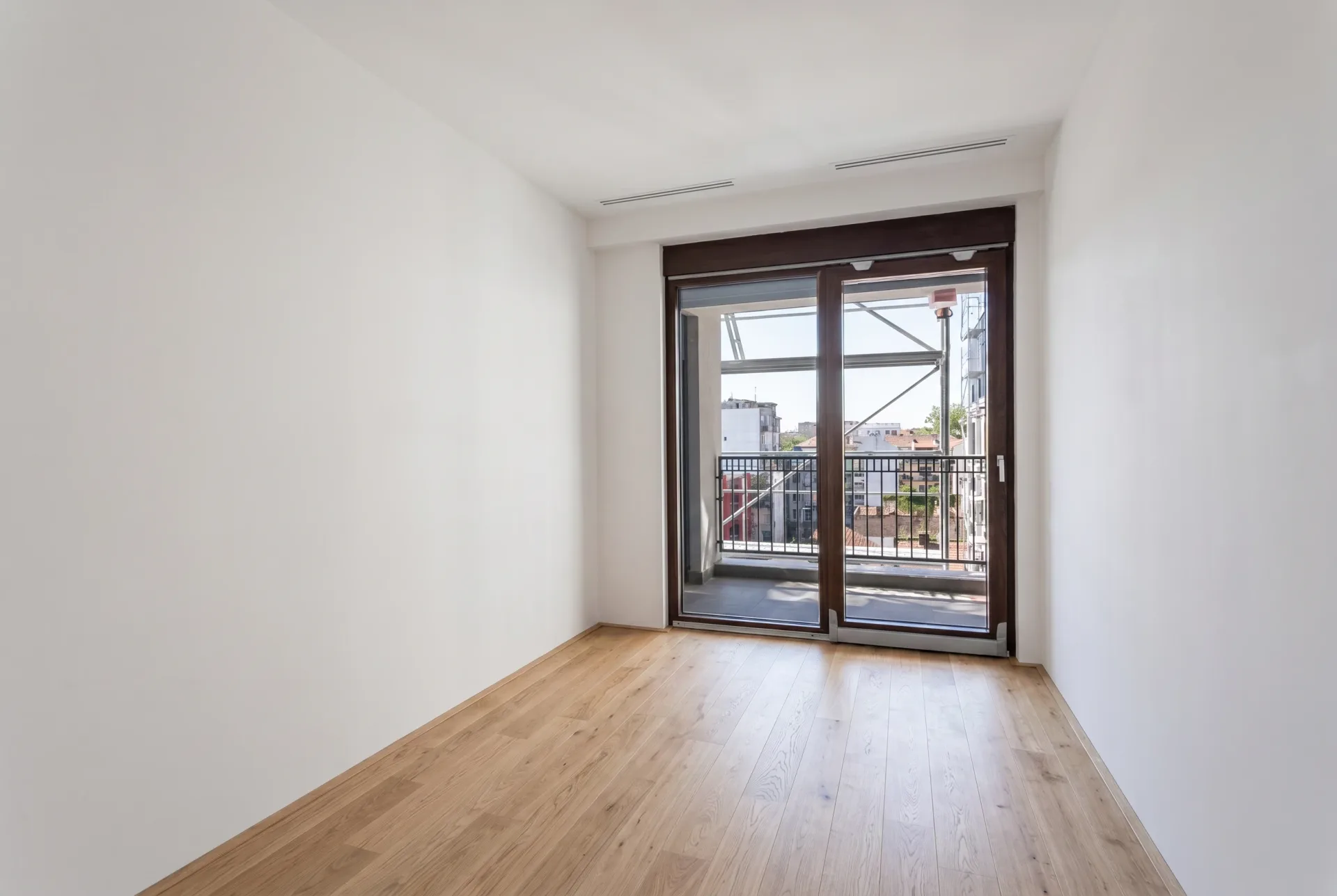 2-Bedroom Apartment, 83 m² – Skenderbegova, Stari grad, Belgrade