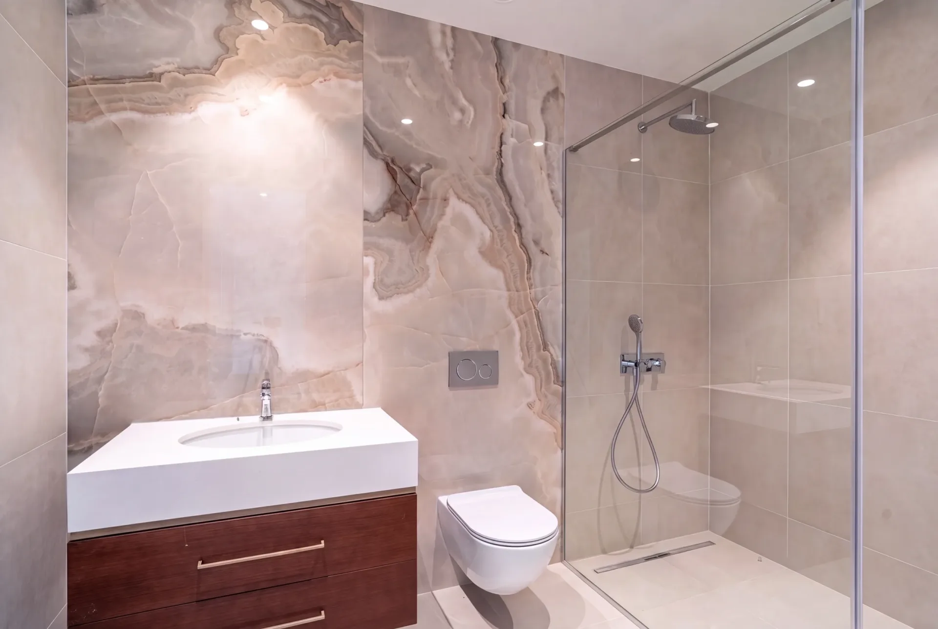 2-Bedroom Apartment, 107 m² – Briselska, Savski venac, Belgrade