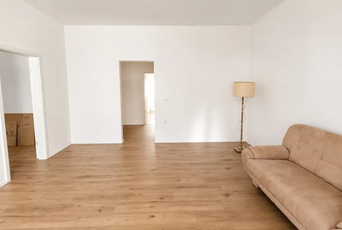 Ljubljana city centre – Elegant Apartment in the Heart of the Historic City Centre
