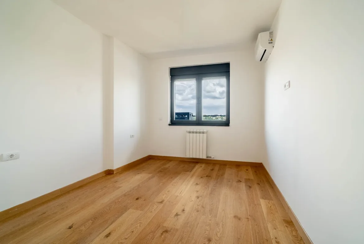 1-Bedroom Apartment, 45 m² – Bulevar Peka Dapčevića, Vozdovac, Belgrade
