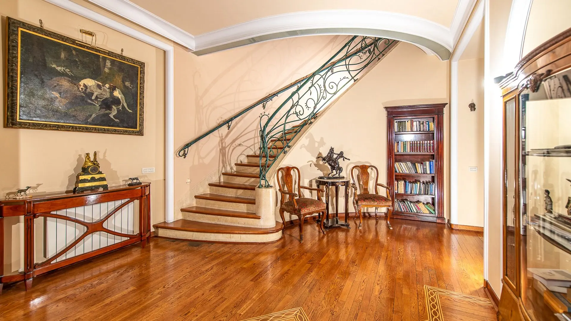 10-Bedroom Villa, 503 m² – Generala Nikodija Stefanovića, Savski venac, Belgrade