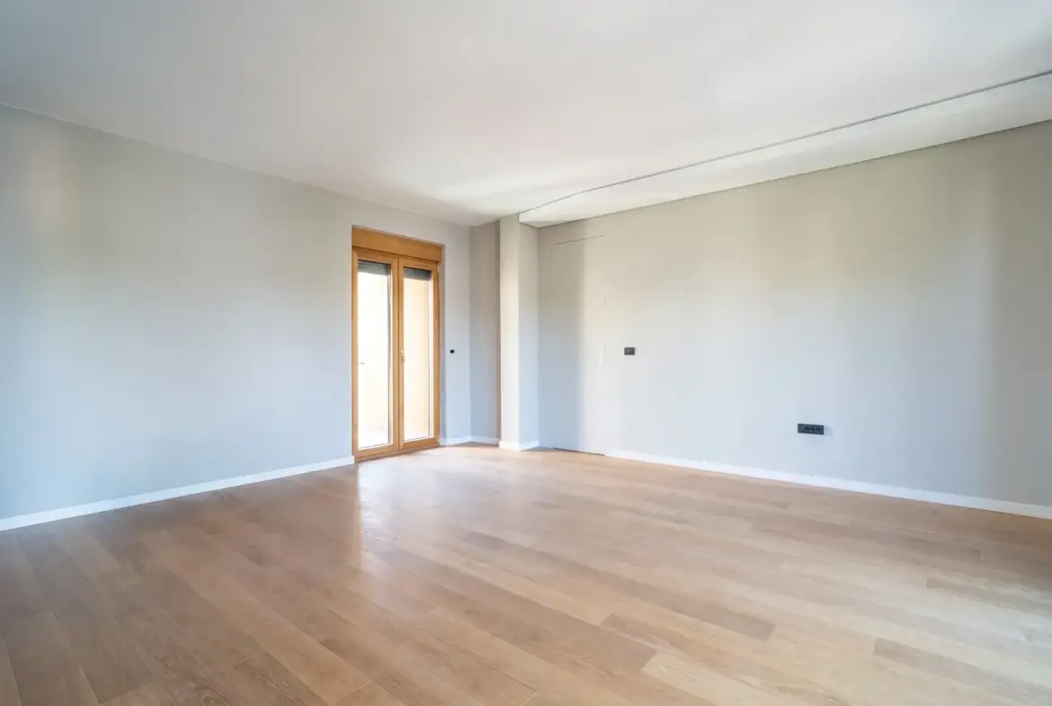 2-Bedroom Apartment, 87 m² – Zahumska, Zvezdara, Belgrade