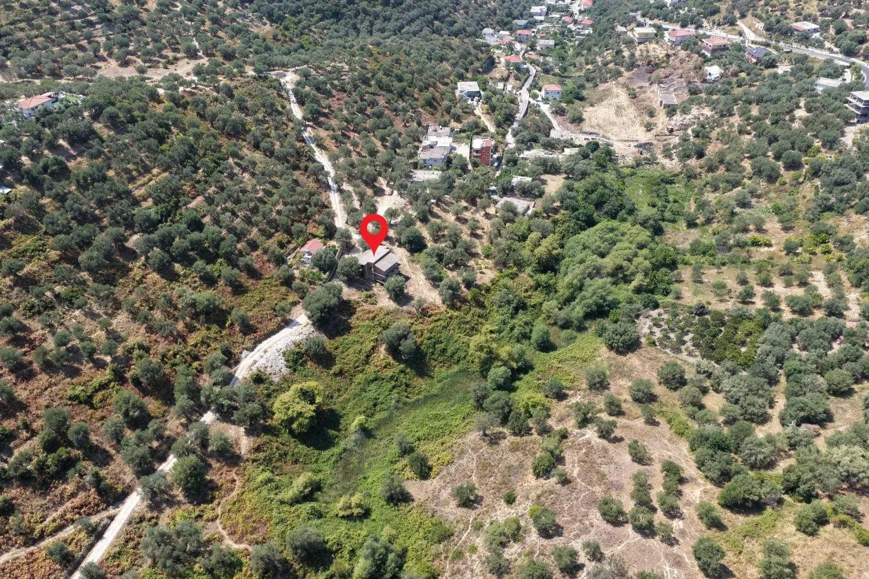 House For Sale In Kanine Vlore Albania