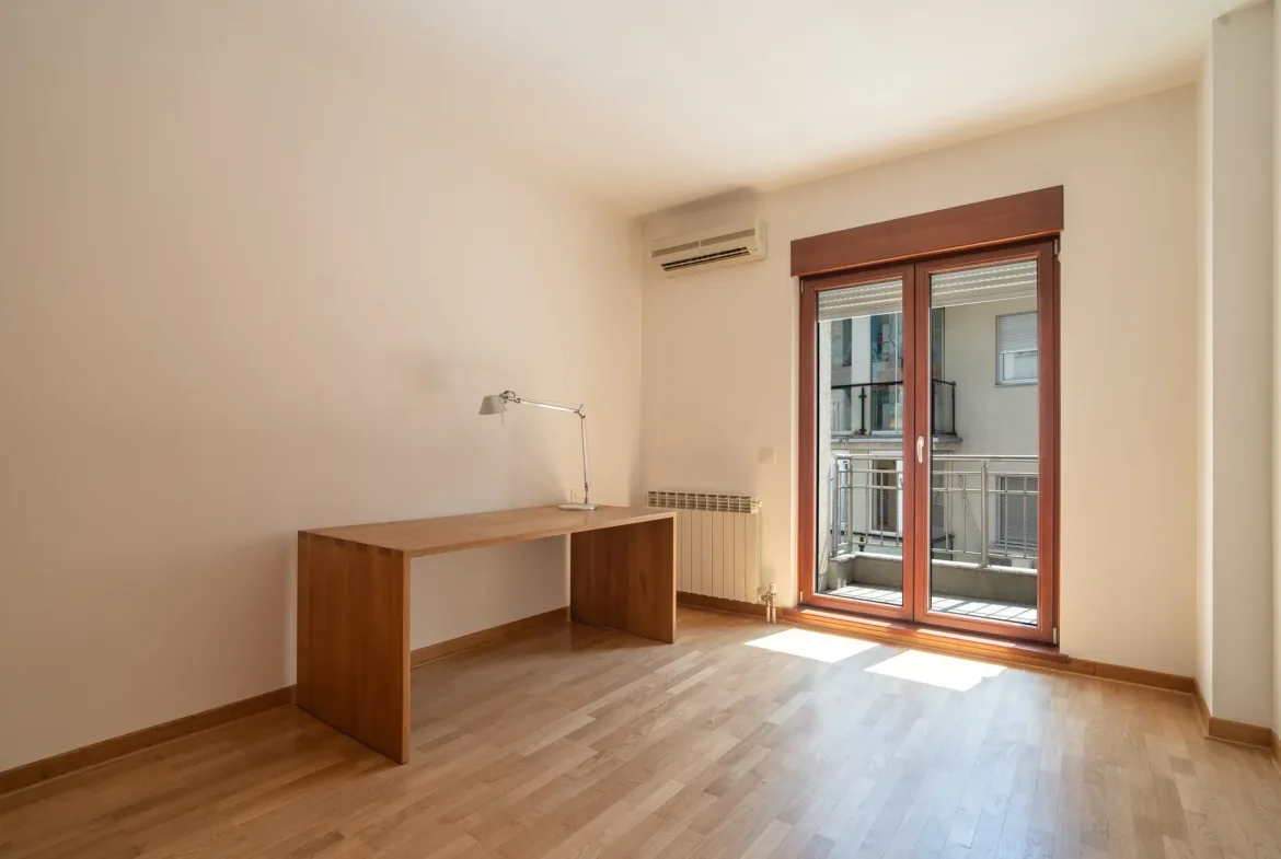 5-Bedroom Apartment, 193 m² – Koče Kapetana, Vračar, Belgrade
