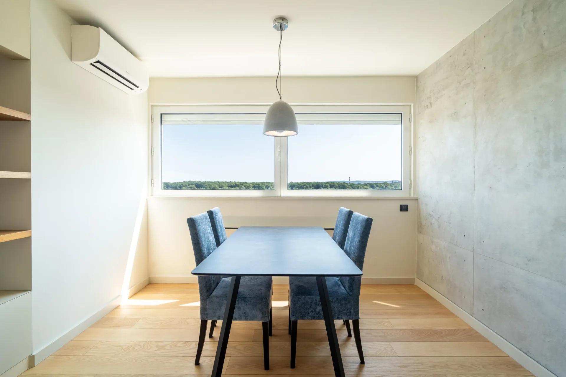 5-19-scaled-1 2-Bedroom Apartment, 105 m² – Bulevar Maršala Tolbuhina, Zemun, Belgrade