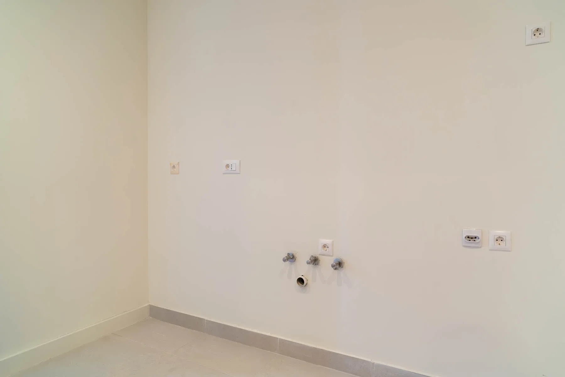 5-2 Studio Apartment, 33 m² – Belgrade Waterfront, Savski venac, Belgrade