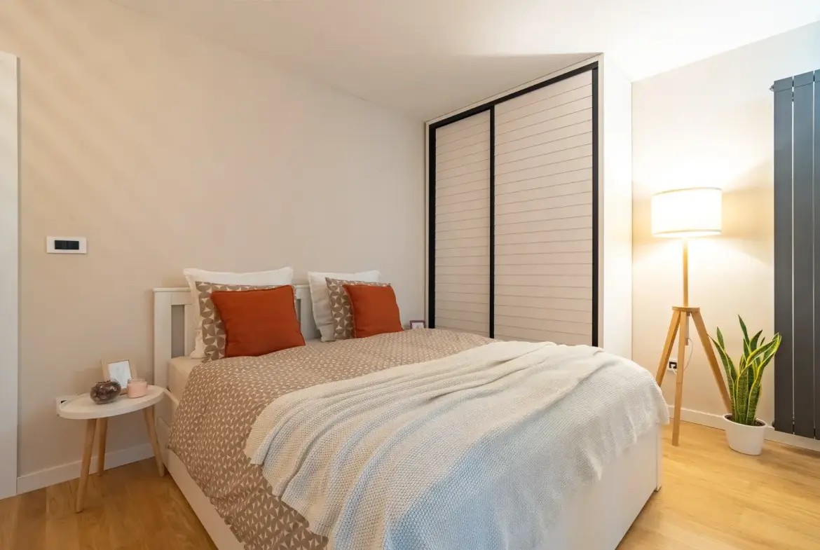 3-Bedroom Apartment, 85 m² – Slobodana Jovanovića, Palilula, Belgrade