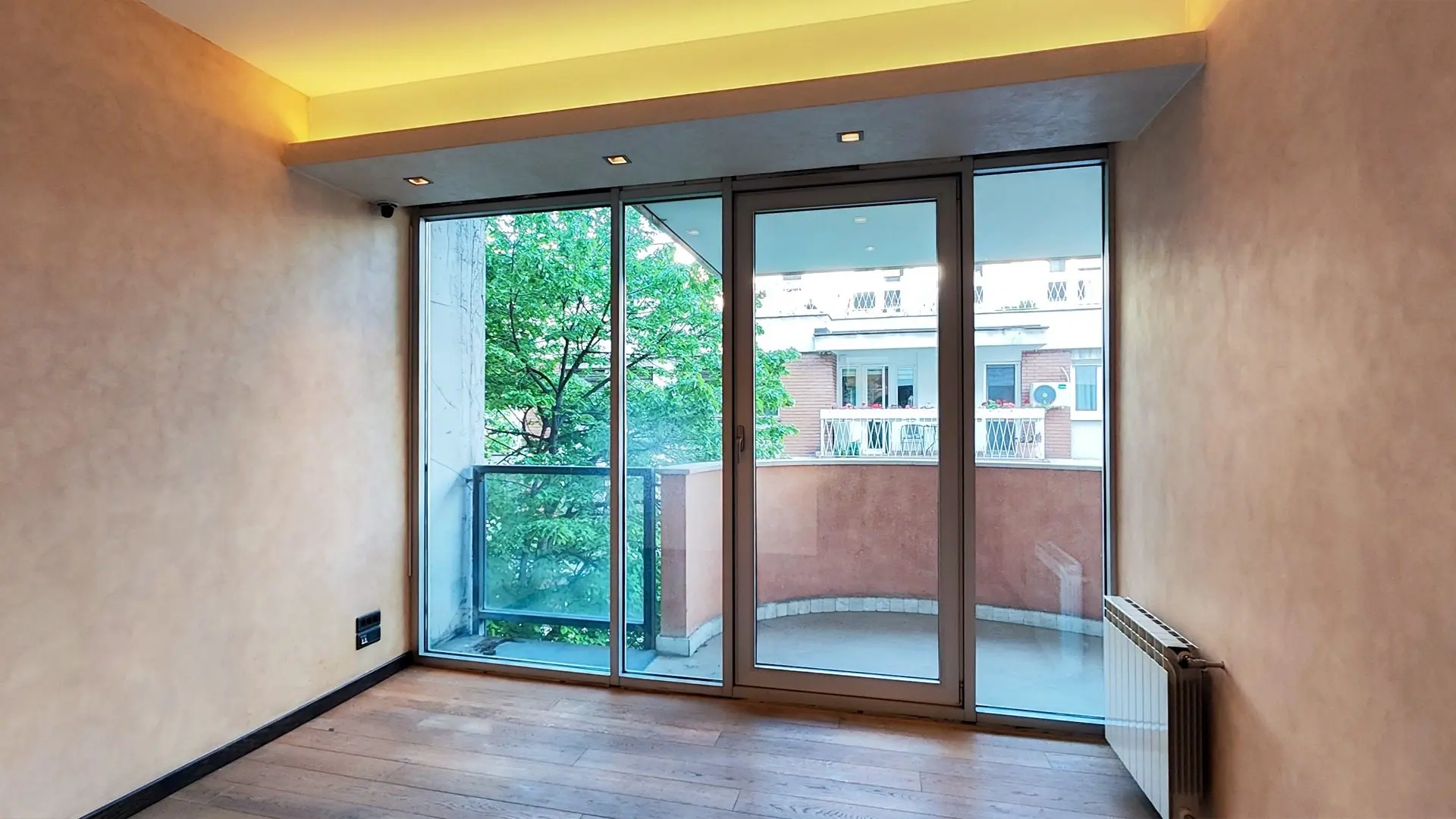 5-3-1 3-Bedroom Apartment, 177 m² – Hadži Prodanova, Vracar, Belgrade