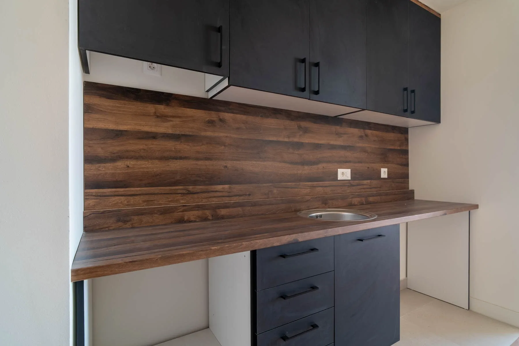Studio Apartment, 32 m² – Belgrade Waterfront, Savski venac, Belgrade