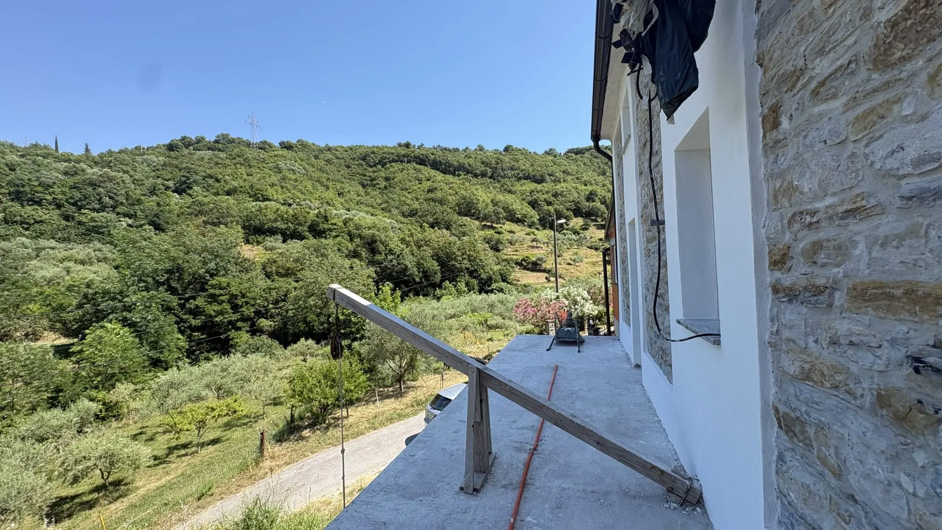 5-34 Coastal area – Charming Semi-Detached Homes with Sea Views in Izola