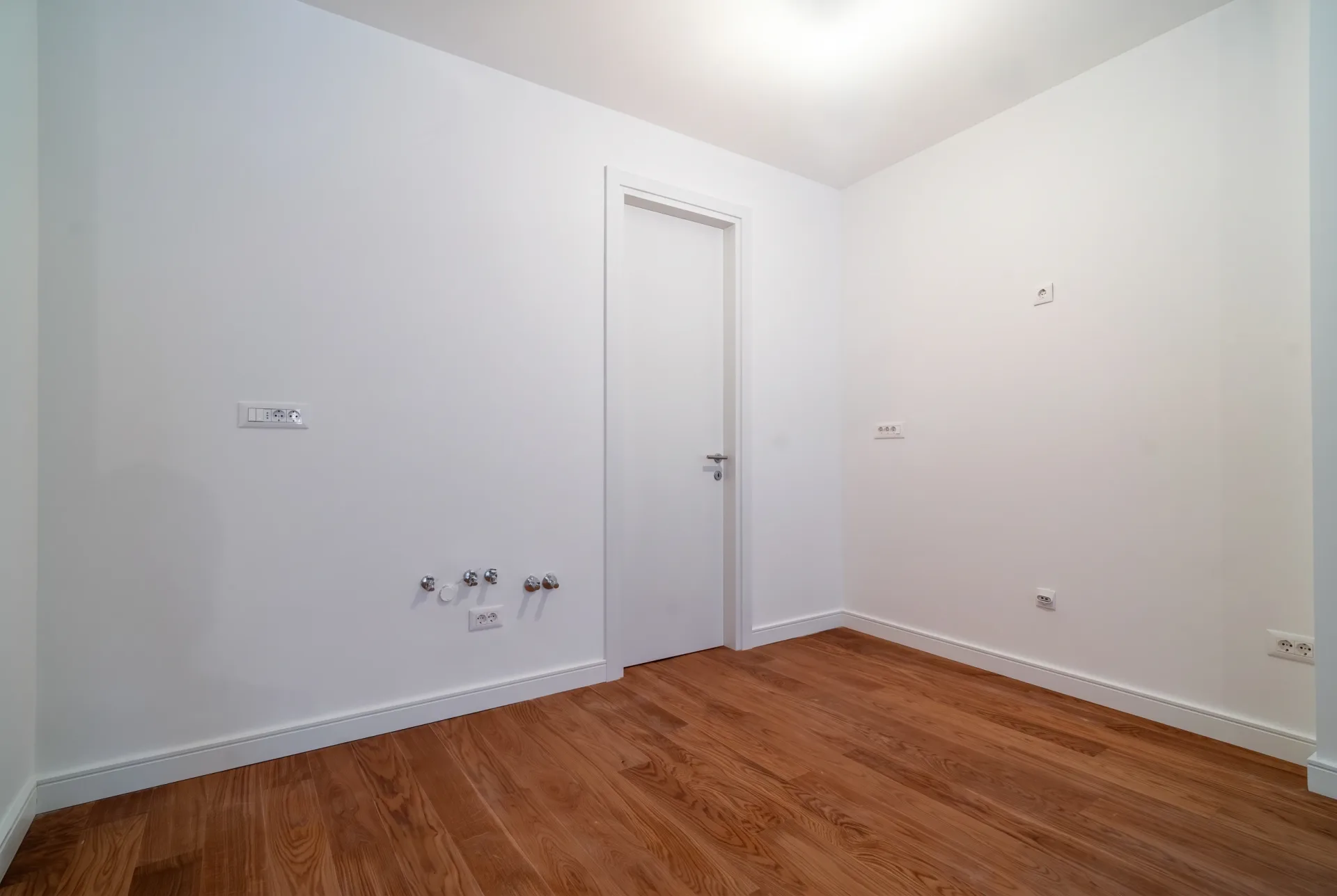 5-4-1 2-Bedroom Apartment, 128 m² – Loznička, Vracar, Belgrade